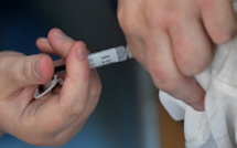 Mort d'un collégien en métropole : "pas de dysfonctionnement" dans la vaccination contre le papillomavirus