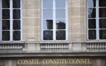 Les nouvelles cours criminelles départementales, sans jury populaire, jugées constitutionnelles
