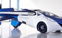 Une voiture volante dans deux ans ?