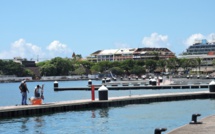 Une marina pour séduire les plaisanciers