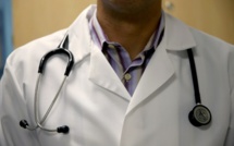 De passage en France un médecin de Taravao récolte des vêtements chauds pour les malades évasanés