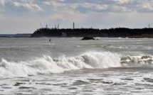Avis de tsunami levé après un fort séisme au large du Japon et de Taïwan