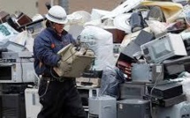 Record de déchets électriques et électroniques dans le monde en 2014