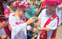 Le Fare Vahine se dévoile