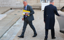 Outre-mer: 25 mesures effectives ou en cours de finalisation selon le bilan d'étape du Ciom