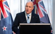 UE: feu vert final à un accord de libre-échange avec la Nouvelle-Zélande