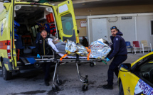 Grèce: poursuite des recherches pour retrouver des survivants du naufrage d'un cargo