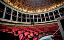 Loi immigration: coup d'envoi des débats à l'Assemblée