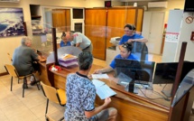 Grève effective à L'Epic qui gère l'électricité de Moorea-Maiao