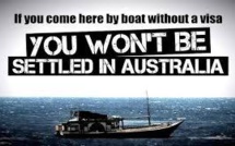 Crise de l'immigration: l'UE peut-elle apprendre de l'Australie?