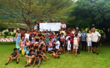 Deux millions pour SOS Village d’enfants