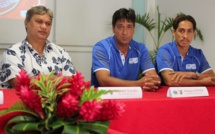 Futsal – Tahiti vs France : Deux matchs amicaux programmés cette semaine.