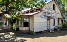 ​L’hôtel de la Reine, le projet de Jean-Pierre Fourcade