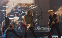 Metallica revient au Hellfest