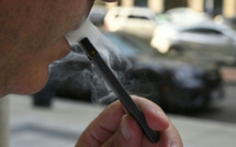 L'Australie interdit l'importation de cigarettes électroniques jetables au 1er janvier