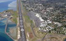 L'aéroport vise la neutralité carbone pour 2050