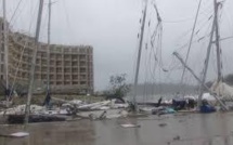 Les événements climatiques, menace pour la solvabilité des entreprises