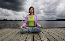 Dépression: la méditation aussi efficace que les antidépresseurs contre les rechutes