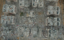 Le Hamas prêt à prolonger la trêve à Gaza et libérer plus d'otages