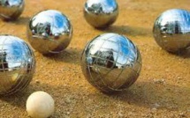 Pétanque – l’association sportive de l’éducation nationale organise son tournoi.