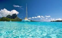 Décès d’un touriste plaisancier dans le lagon de Taha'a