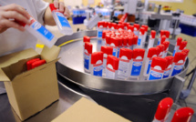 L'agence du médicament alerte sur des réactions allergiques associées à un antiseptique