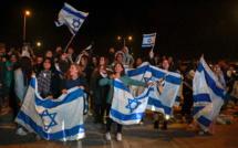 Le Hamas revendique l'attaque à Jérusalem lors d'une fragile trêve