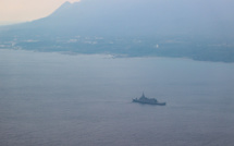 Un mort et toujours sept disparus après le crash d'un Osprey américain au Japon
