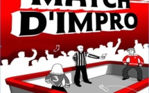 Spectacles inédits à Tahiti : Matchs d'improvisation Théâtrale