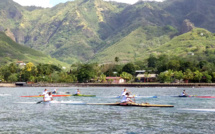​La Taikahano s’achève à Nuku Hiva