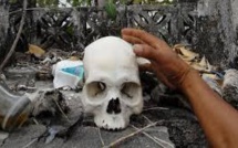 Vanuatu: 15 ans de prison pour les chasseurs de sorcières