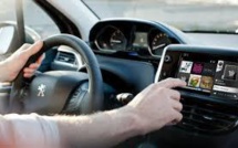 En Chine, les géants de l'internet à l'assaut de l'industrie automobile