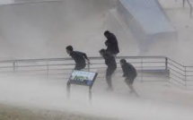 Troisième jour de tempête en Australie, chaos dans la région de Sydney
