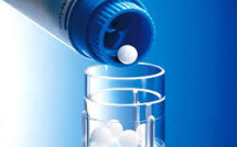 L'homéopathie sur la sellette aux Etats-Unis: les autorités réexaminent sa réglementation