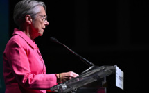 Budget de la Sécu: Borne déclenche un nouveau 49.3, pour une adoption définitive