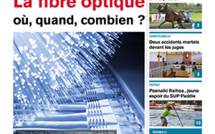 TAHITI INFOS N°400 du 22 avril 2015