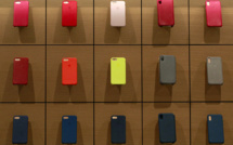 La Nouvelle-Zélande va interdire les smartphones à l'école