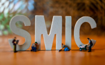 Smic: vers une hausse de l'ordre de 1,7% au 1er janvier 2024, selon un groupe d'experts