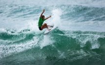 Kohai Fierro vice-championne du monde ISA chez les juniors