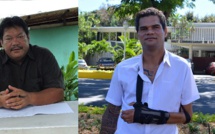 Gustave Heitaa et Teiva Manutahi inéligibles