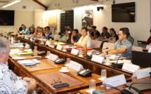 ​Brotherson recule sur la loi fiscale