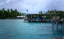 Un coup de pouce pour les perliculteurs de Takaroa