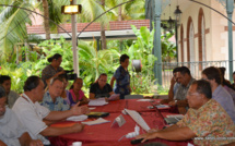 La future fiscalité communale de Polynésie française en chantier