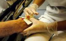 Les infirmiers libéraux cesseront toute nouvelle prise en charge dimanche soir