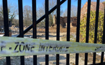 Double meurtre: Châteauvilain sous le choc après les aveux de Valentin