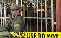 Philippines: au moins quatre morts dans un attentat à la bombe lors d'une messe catholique