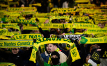 Supporter tué à Nantes: un chauffeur de VTC en garde à vue