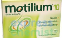 La France consomme de trop de Motilium, médicament anti-nausée controversé