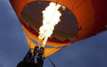 Nouvelle-Zélande: la justice préconise le dépistage de stupéfiants après le crash d'une montgolfière