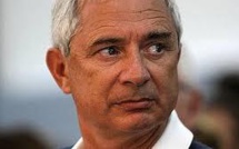 Bartolone attendu vendredi en N-Calédonie dans un climat houleux